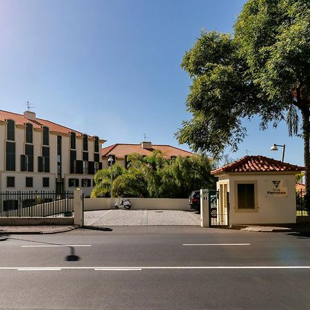Vila Formosa II By An Island Apart Funchal (Madeira) Exterior foto