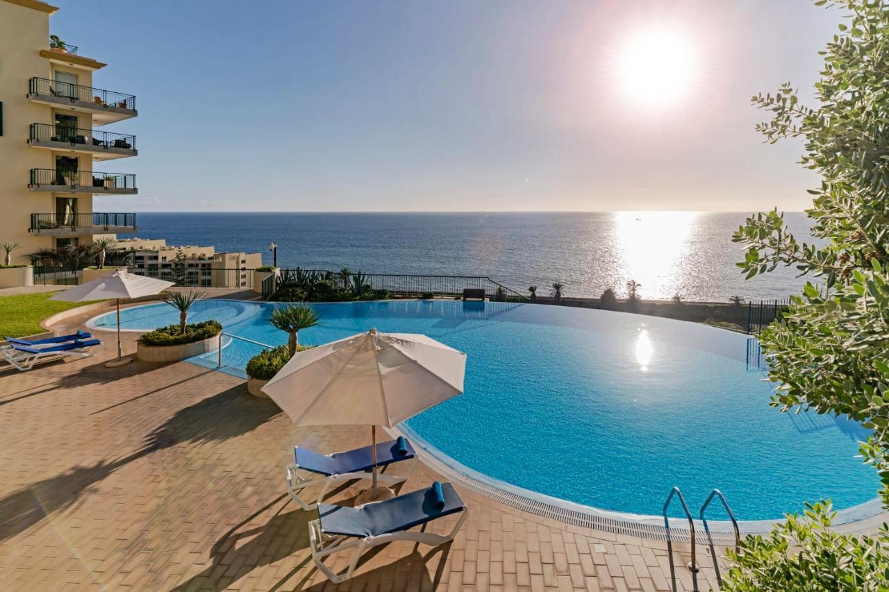 Vila Formosa II By An Island Apart Funchal (Madeira) Exterior foto