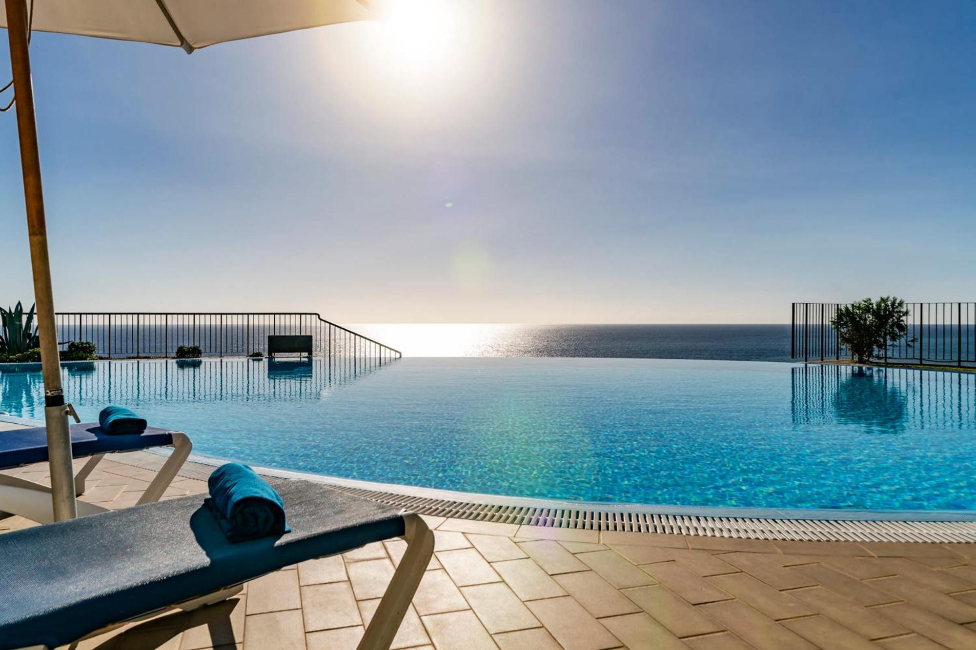 Vila Formosa II By An Island Apart Funchal (Madeira) Exterior foto