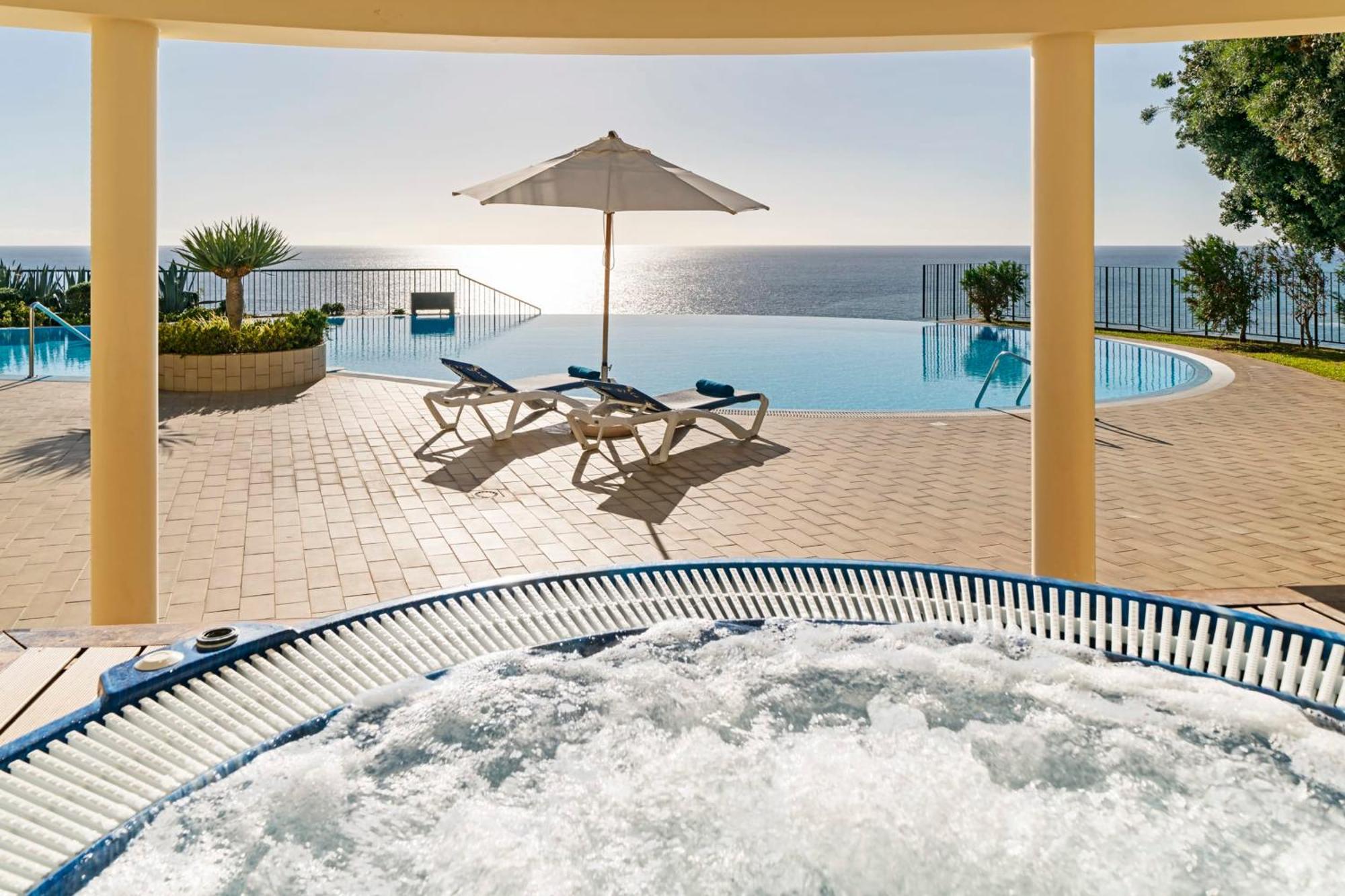 Vila Formosa II By An Island Apart Funchal (Madeira) Exterior foto