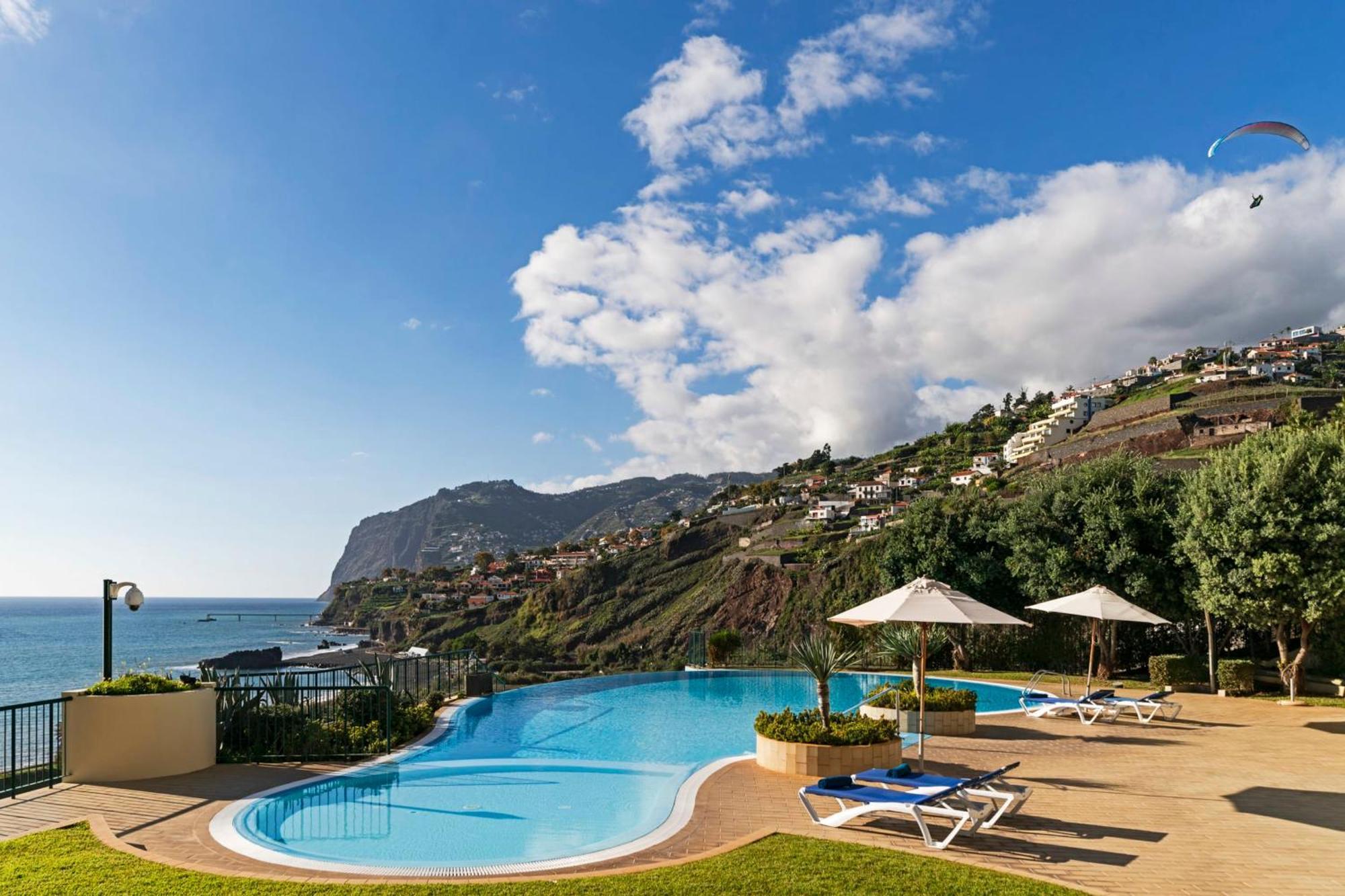 Vila Formosa II By An Island Apart Funchal (Madeira) Exterior foto