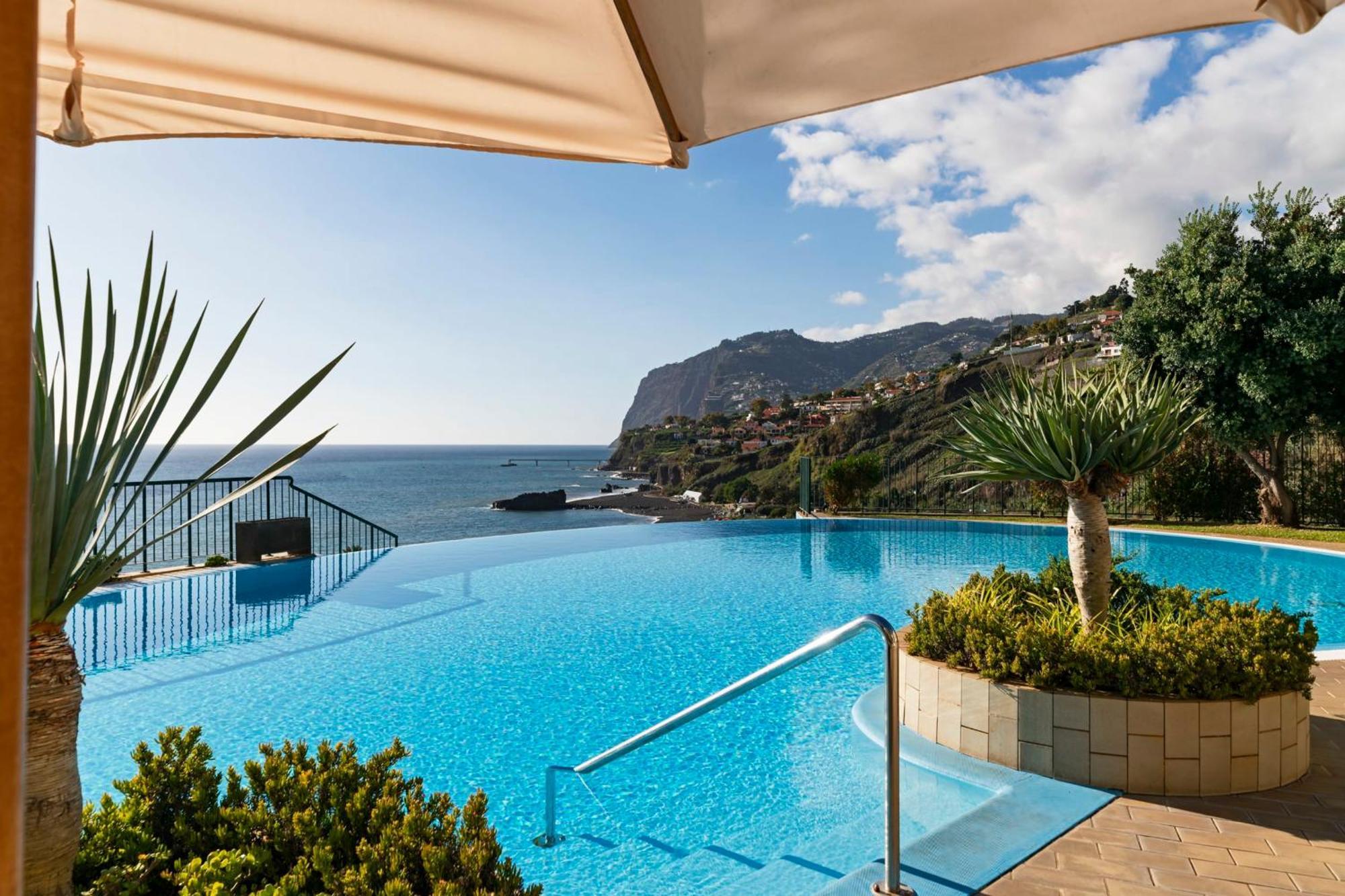Vila Formosa II By An Island Apart Funchal (Madeira) Exterior foto