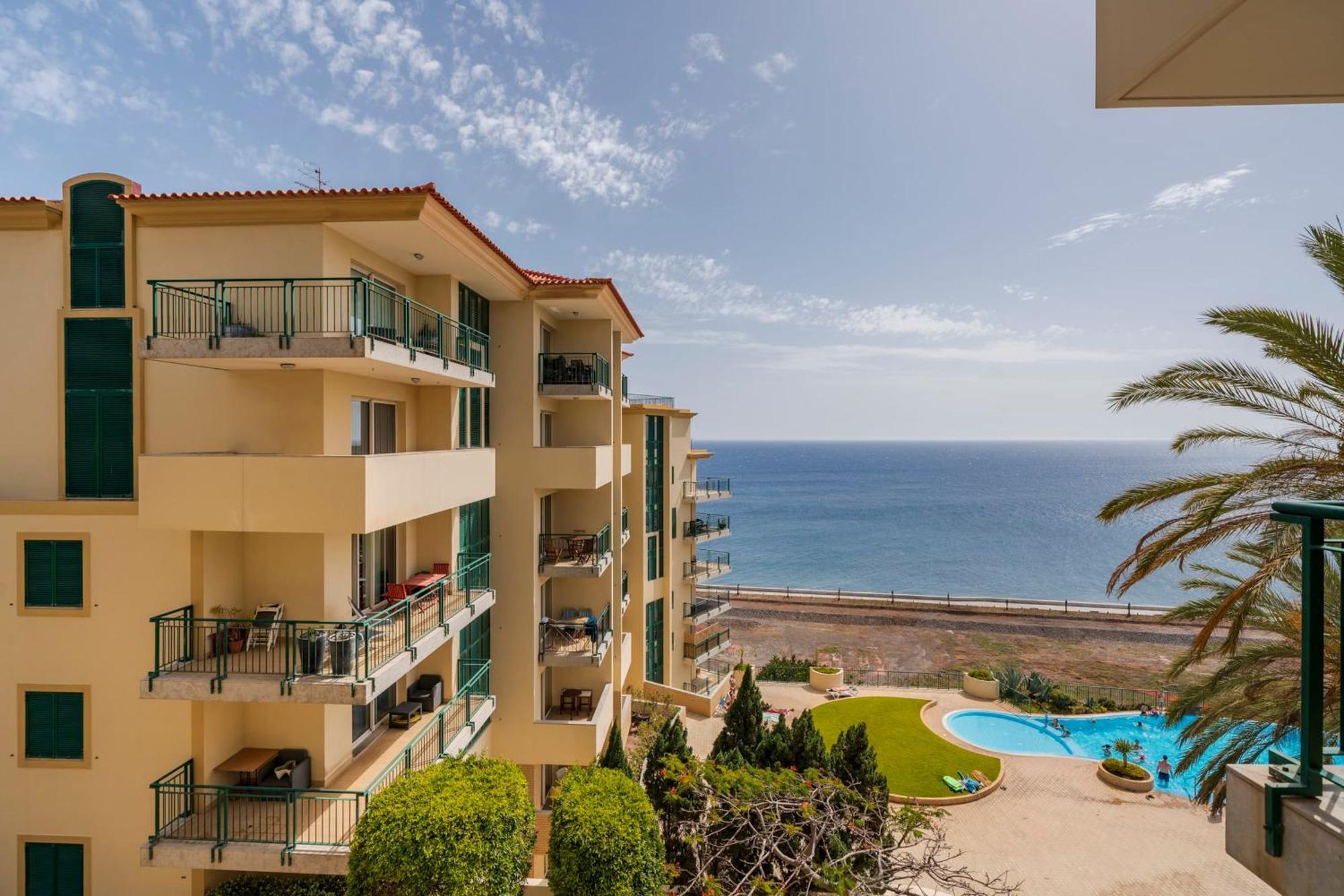 Vila Formosa II By An Island Apart Funchal (Madeira) Exterior foto