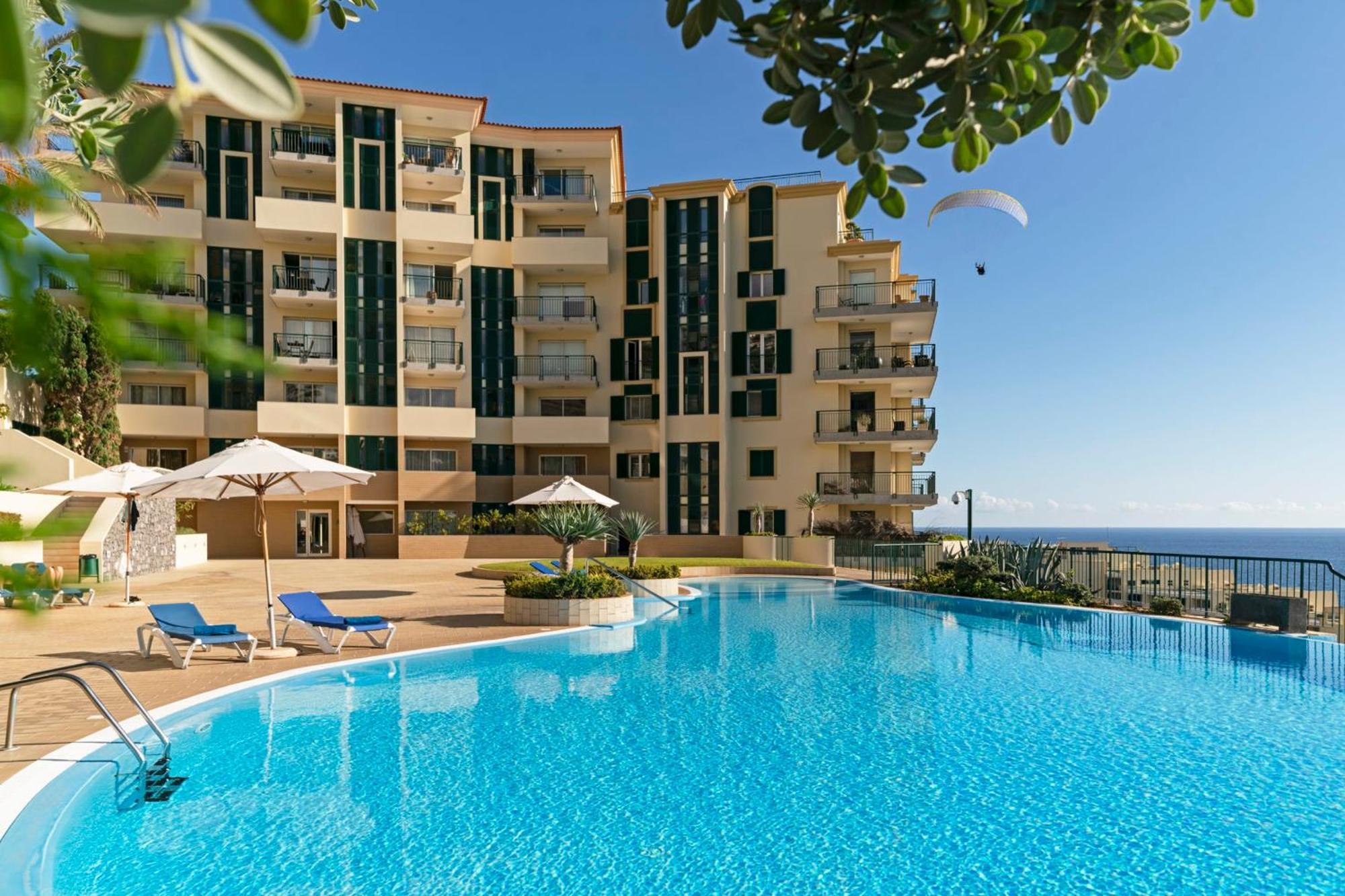 Vila Formosa II By An Island Apart Funchal (Madeira) Exterior foto