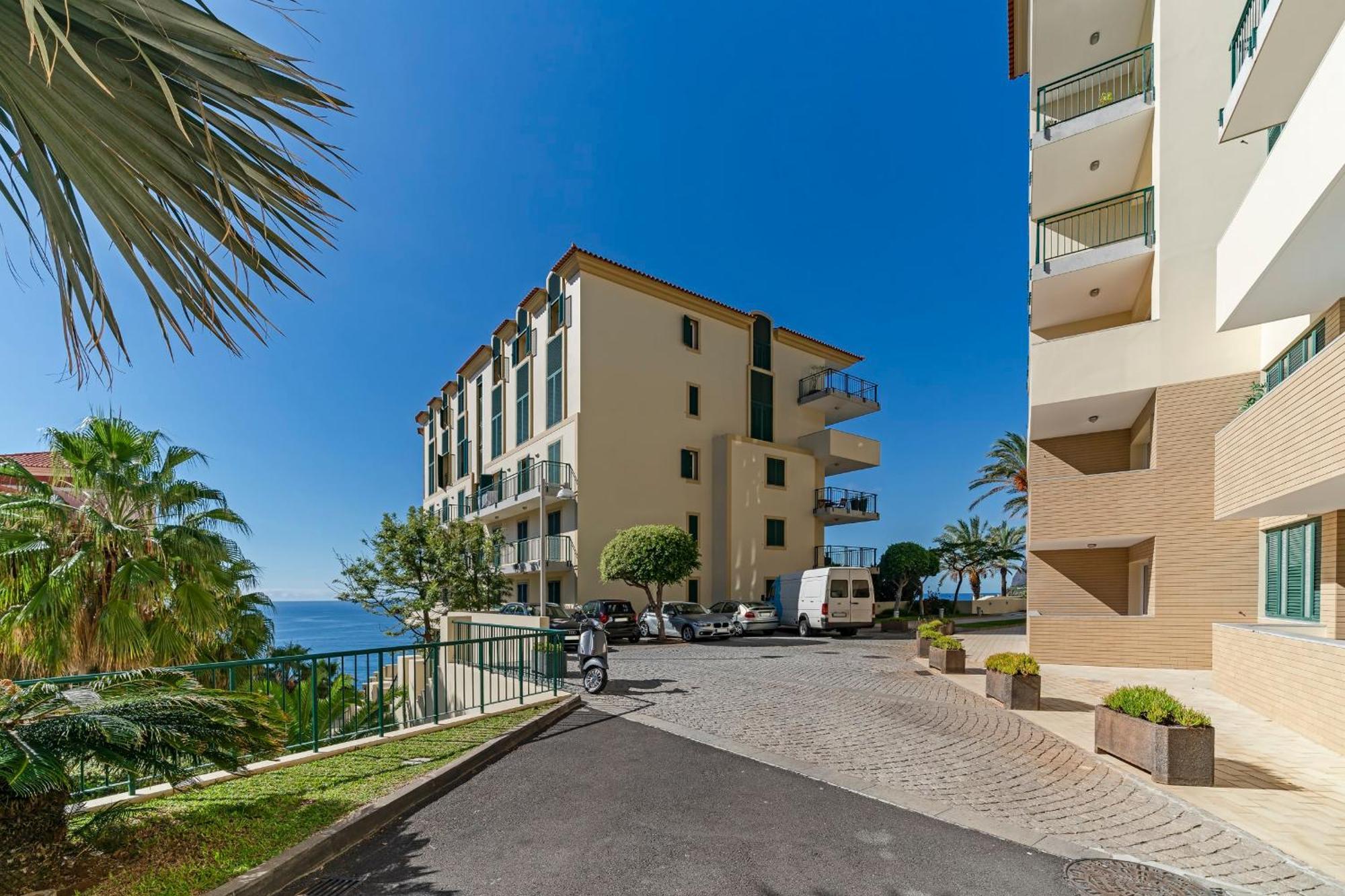 Vila Formosa II By An Island Apart Funchal (Madeira) Exterior foto
