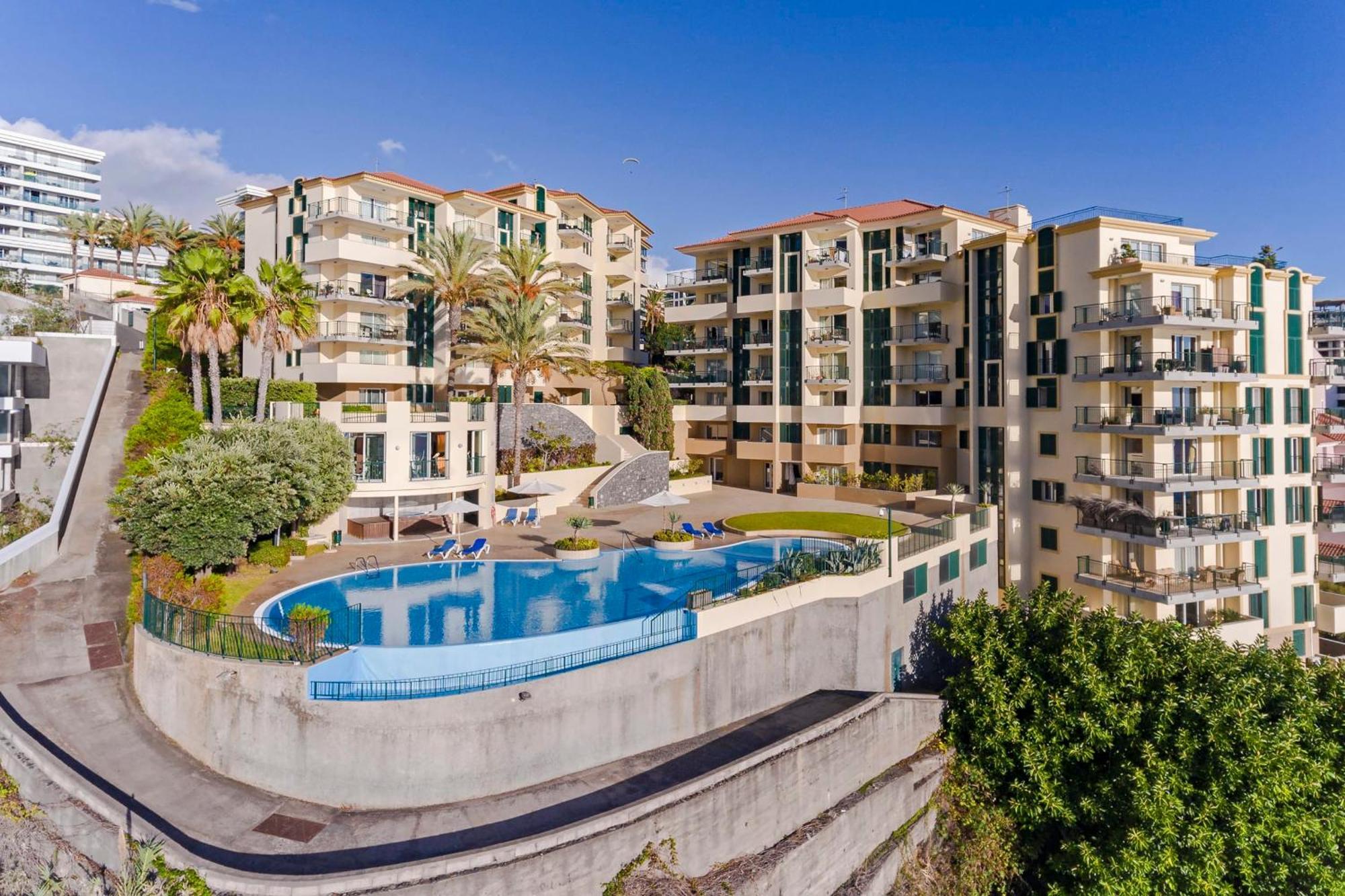 Vila Formosa II By An Island Apart Funchal (Madeira) Exterior foto